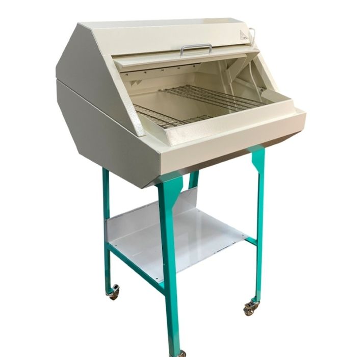 Камера хранения ультрафиолетовая