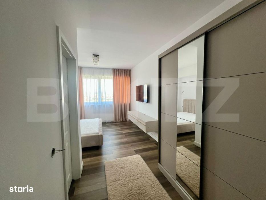 Apartament 3 camere, 70 mp, zona Calea Severinului