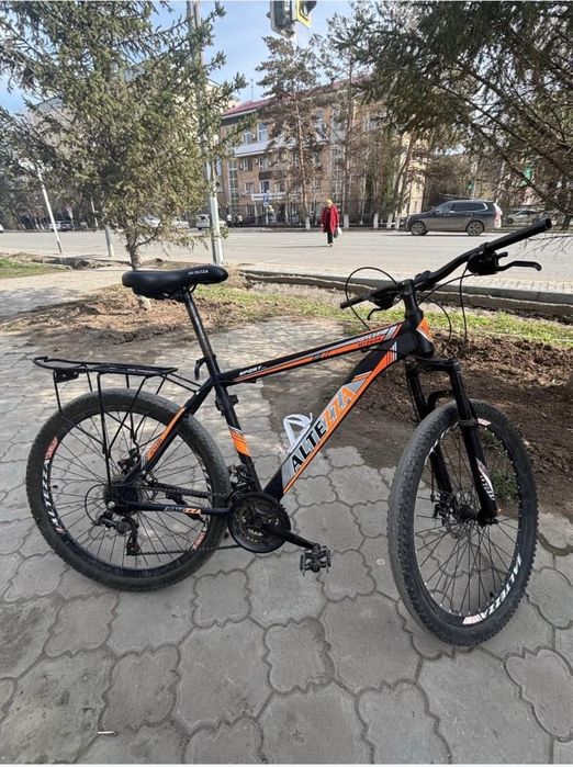 Продам велосипеды разного вида