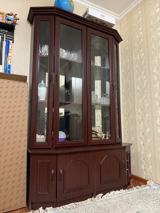 Сервант для гостиной