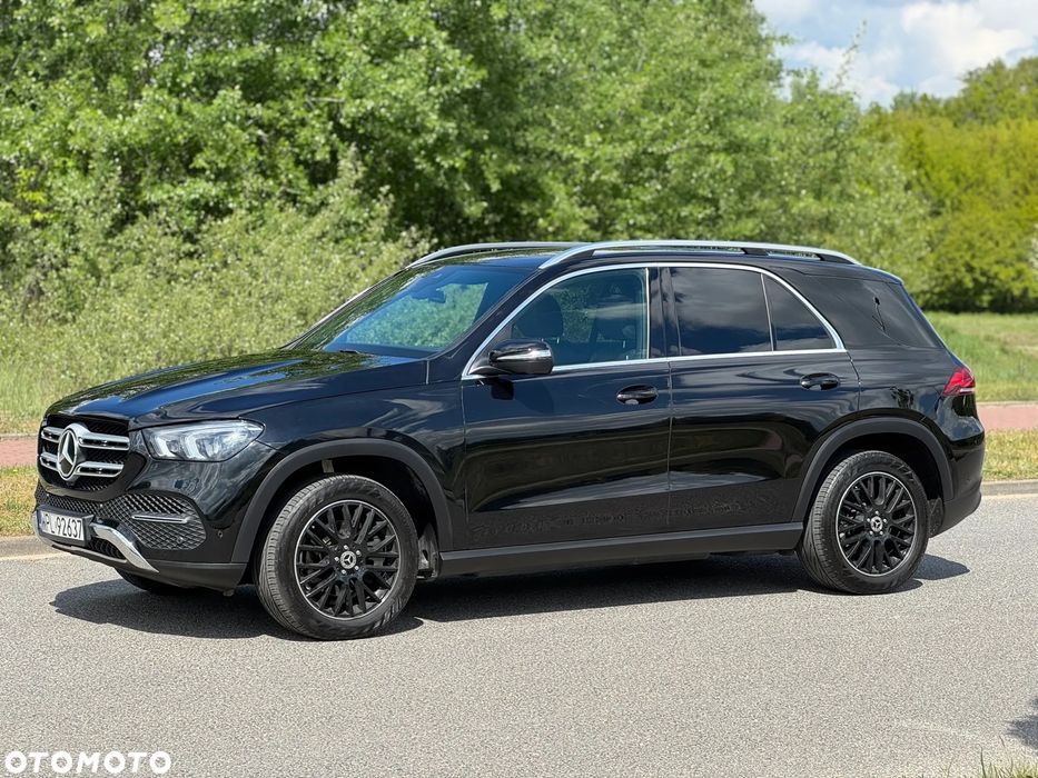 Jante Mercedes GLE Klasse W167 V167 W166 Echipare Noua Iarna 2025 R19