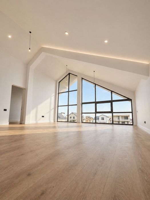Casa noua P+M, aproape de mare | Direct de la proprietar