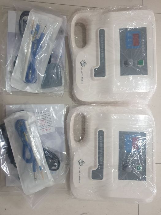 Коагулятор / Koagulyator