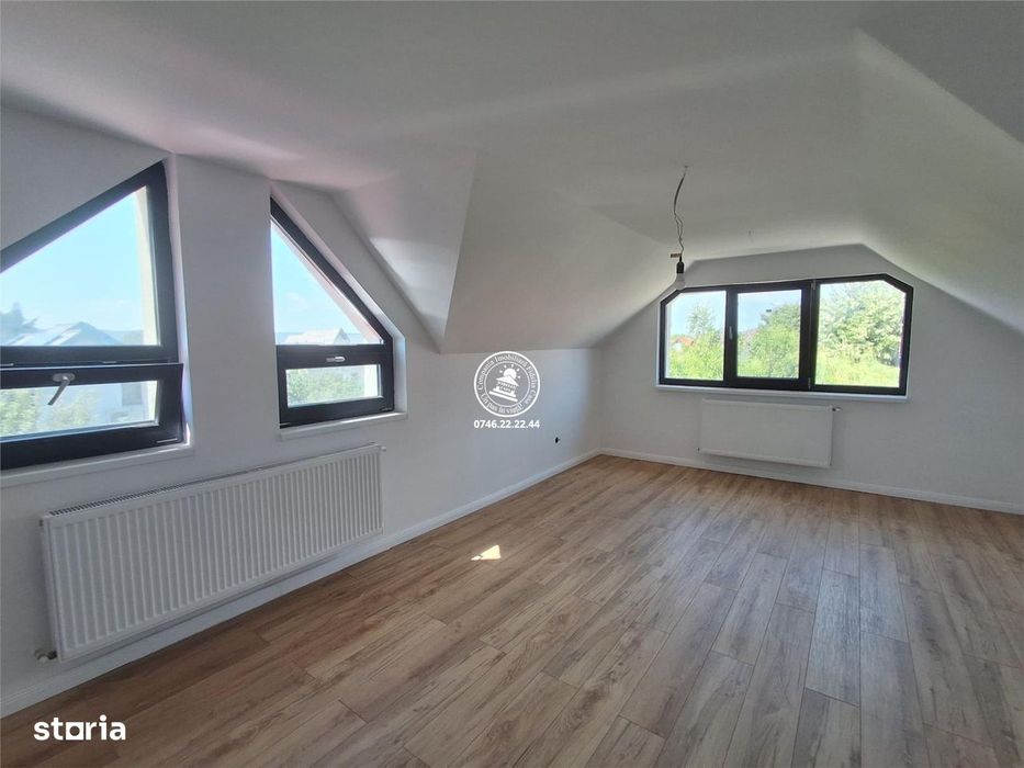Vila  de vanzare  Popas Pacurari