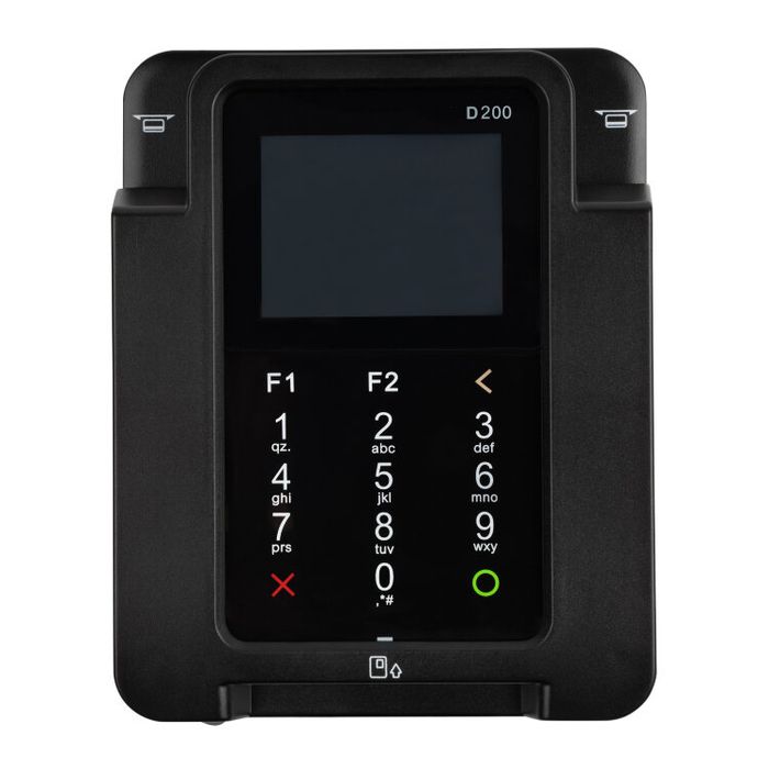 Терминал PAX IM30