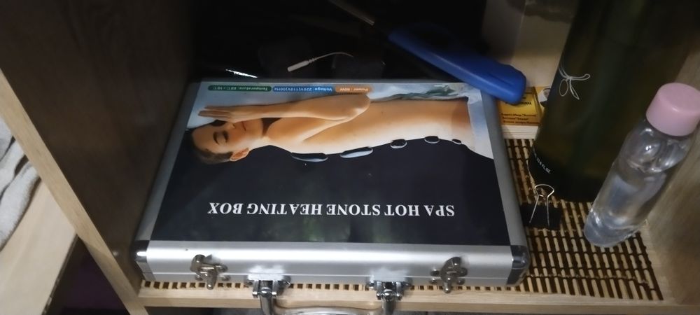 Для массажного кабинета