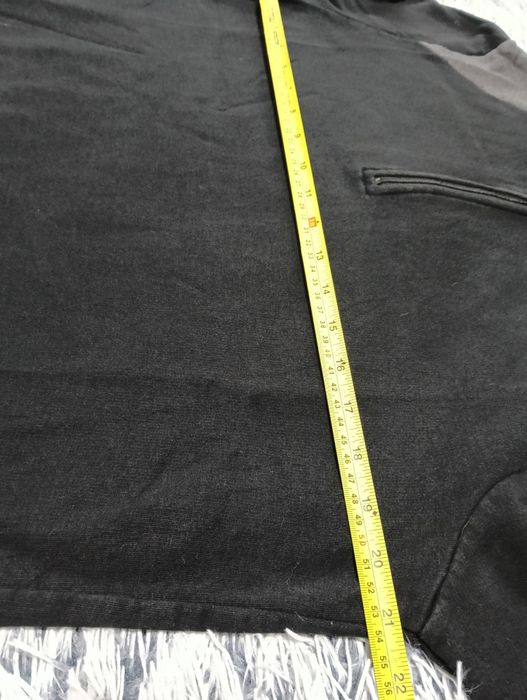 Calvin Klein bluza bluzon hanorac M