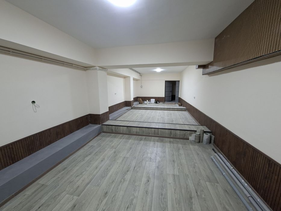 Аренда ПОДВАЛЬНОЕ помещение