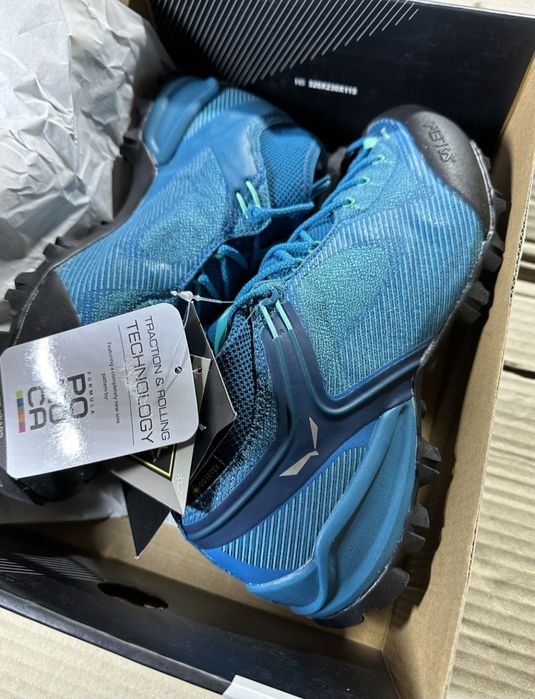 Pantofi de drumeție alpinism trekking