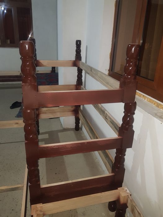 Хонтахта сотилади