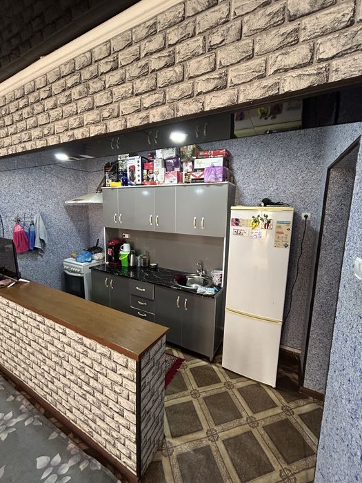 Dala hovli sotiladi METALLURG/MISGARLAR