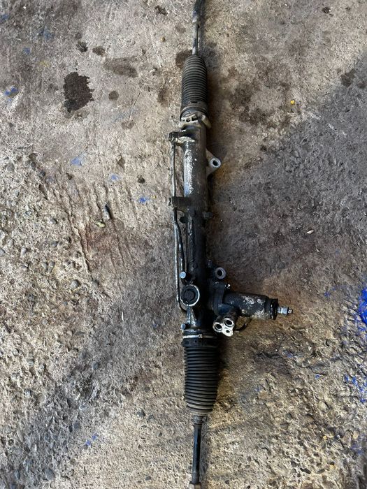 Caseta mercedes w204