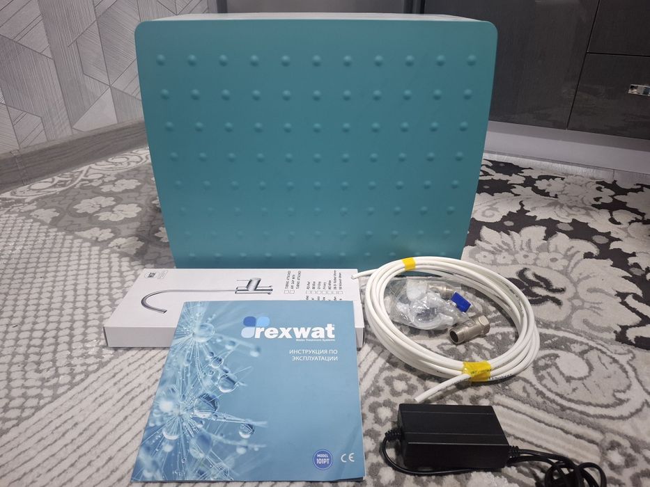 Водяной фильтр (Сув фильтри, для воды)