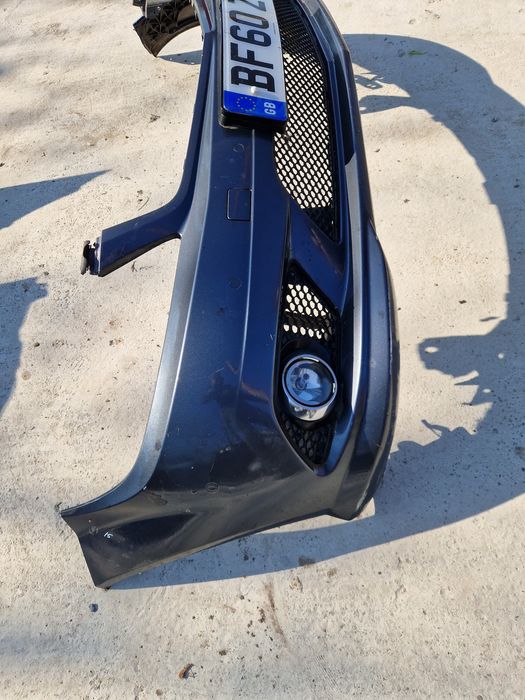 Bara fata Mercedes C220 2010