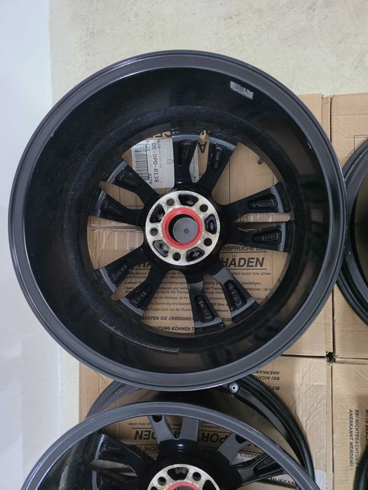 Jante 18 Skoda Karok Kodiak Octavia Superb VW Passat VW Tiguan Passat CC Arteon 5x112 57.1 8J et35