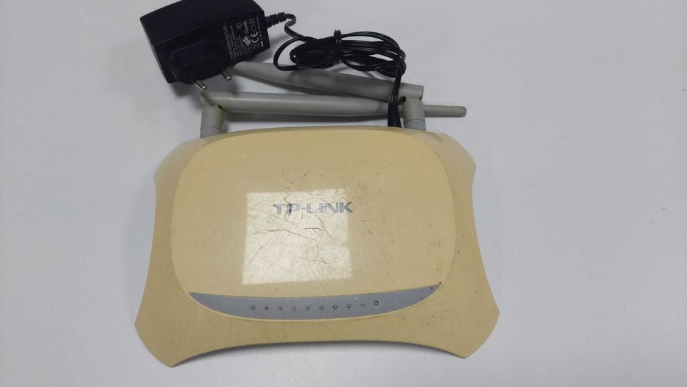 Router wifi tp-link