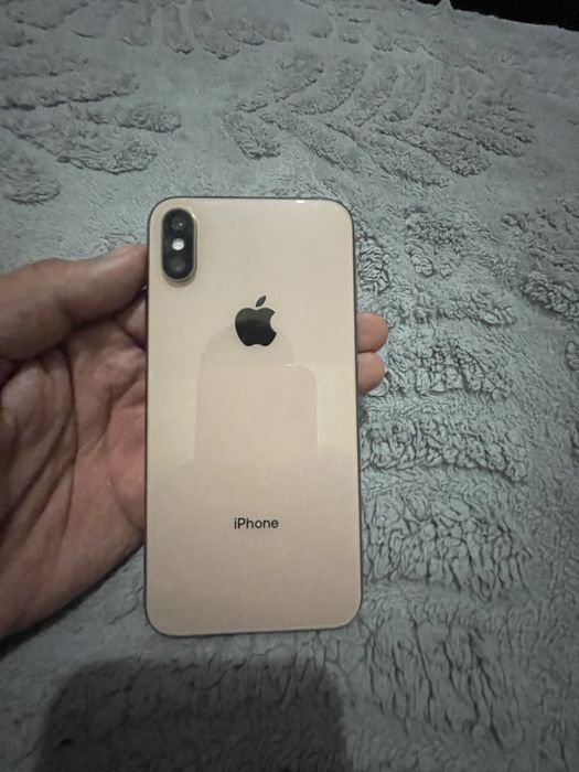 Iphone xs ideal srochno
