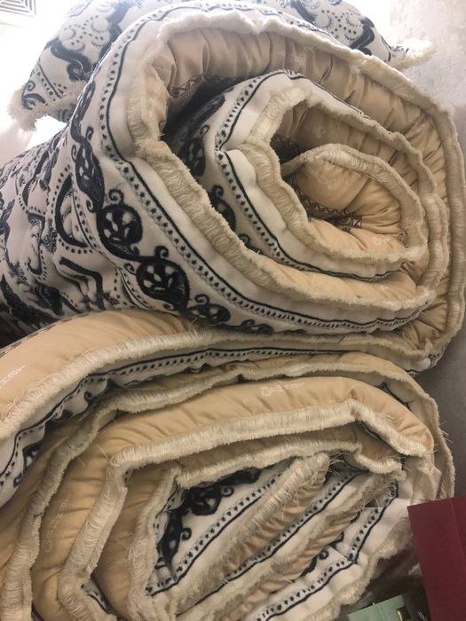 Срочно сарпо корпачалар сотилади