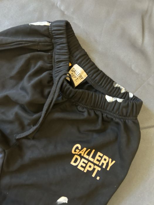 Pantaloni Galerry Dept. 3 modele