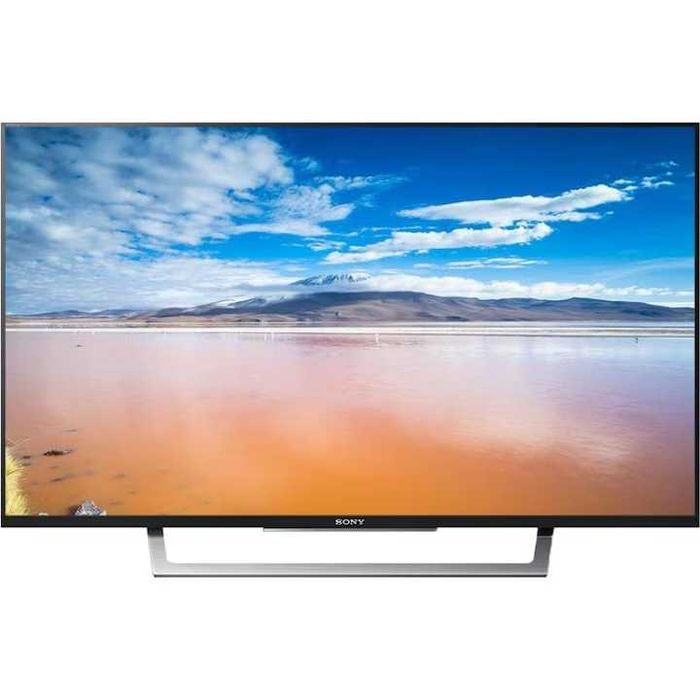 TV Sony Bravia kdl-32wd755 - 32" Full HD Smart LED