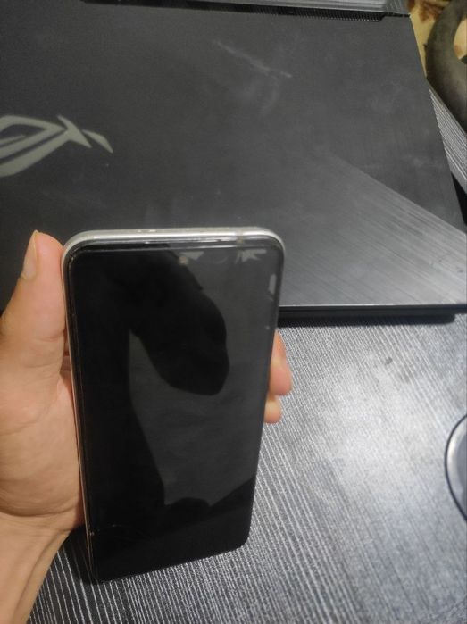 Infinix HOT 60i, 8/256 GB