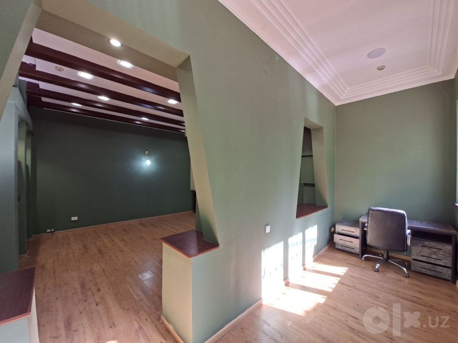 Аренда под Офис Старт Стадион 160м2 2200$