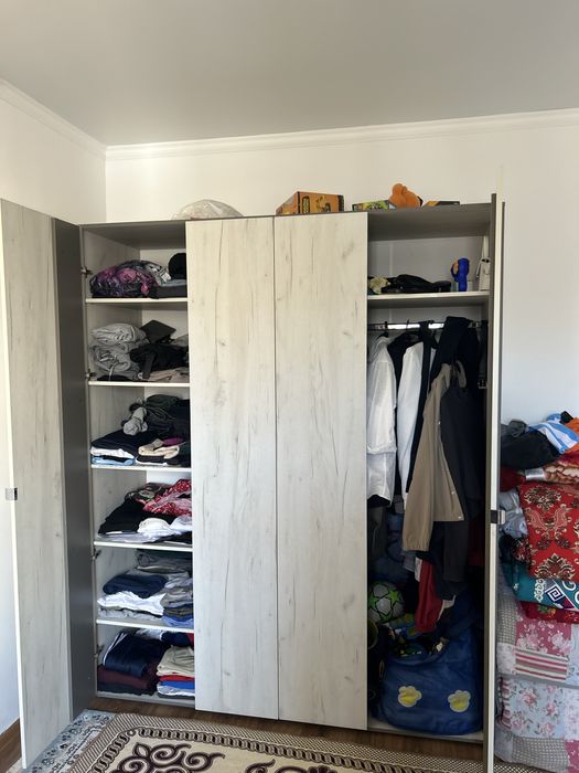 Продается шкаф в хорошем качестве