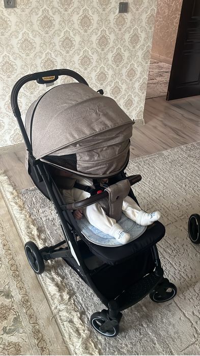 Коляска 25 мын тг