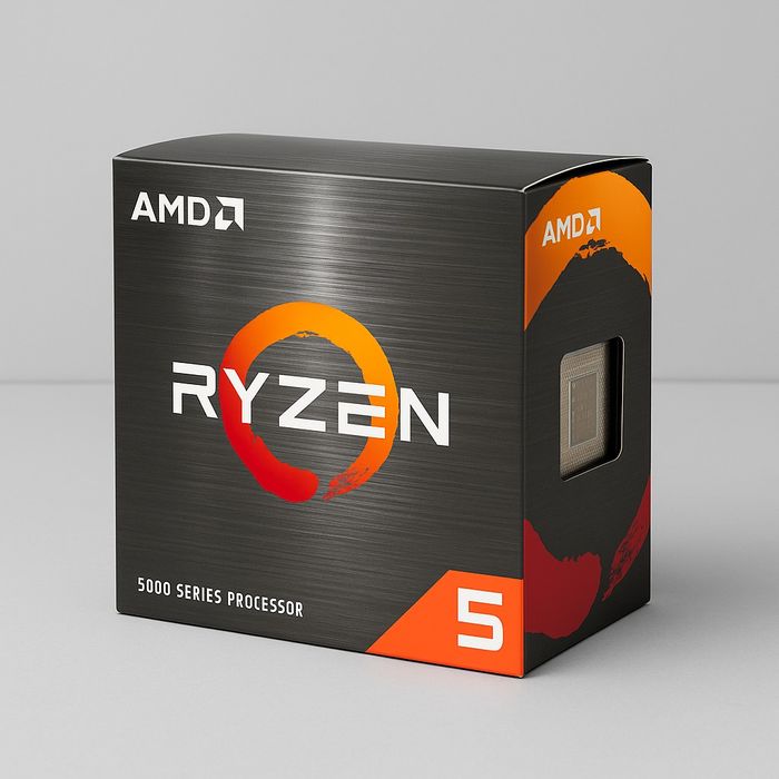 АМД Wraith Stealth ОХЛАДИТЕЛ