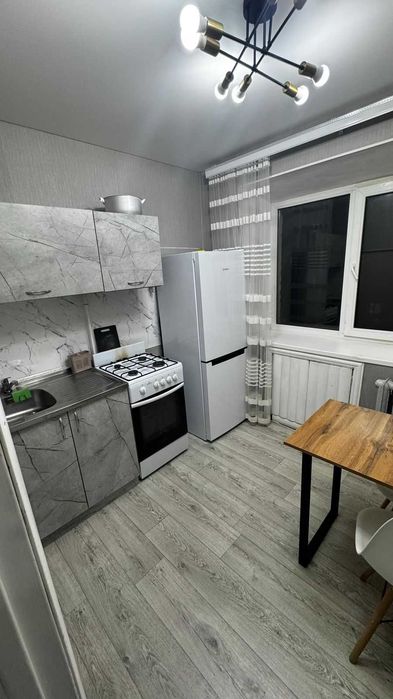 продается 1-ком, квартира в ЦЕНРЕ города