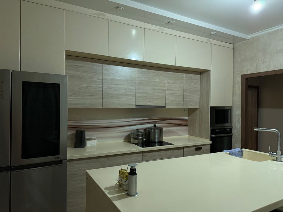 Продам хороший дом 100 кв м