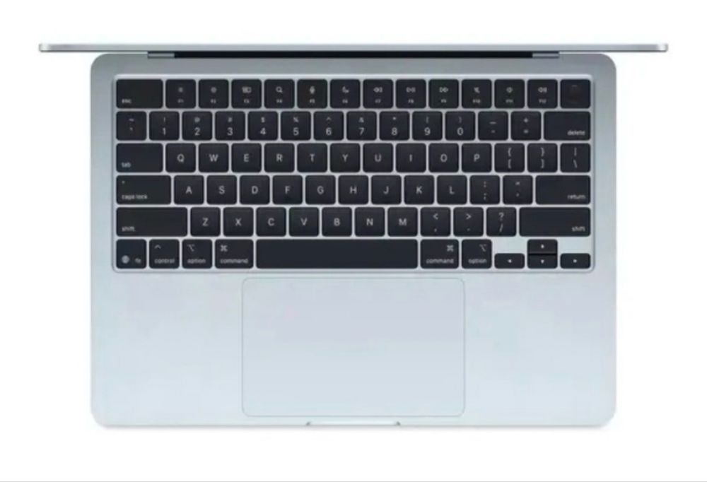 Apple MacBook air 13 М5 г2026 13,6. 16/512