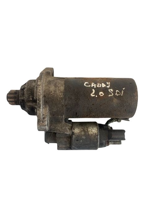 Electromotor Volkswagen Caddy Iii Box 2Ka, 2Kh, 2Ca, 2Ch 2004 - 2015 2