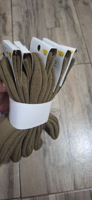 Ciorapi/soseta mărimea 24