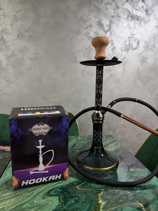 Vand narghilea noua, diferite modele profesionale!