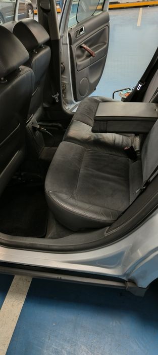 VOLKSWAGEN Passat 2004 — imagine 4