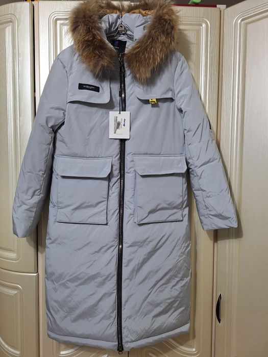 Новая женская куртка