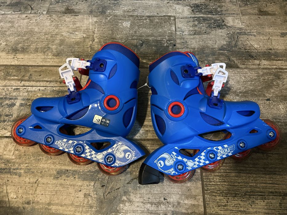 Role copii mărime reglabilă 28-30 Noi