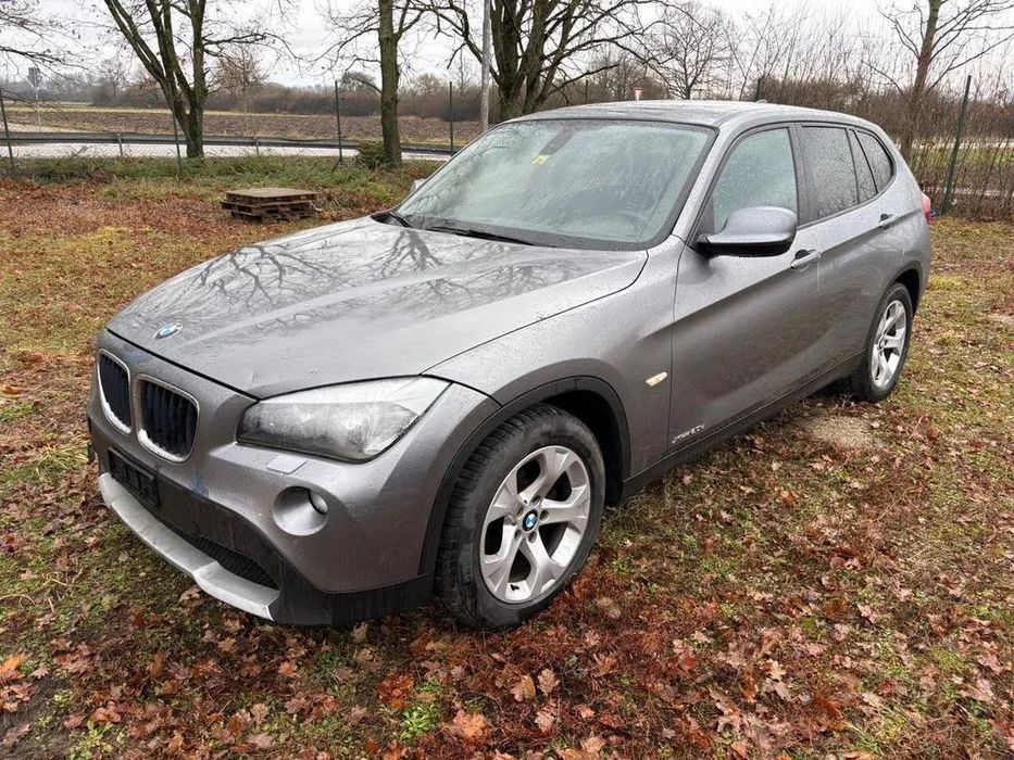 Dezmembrari / Dezmembrez BMW X1 E84