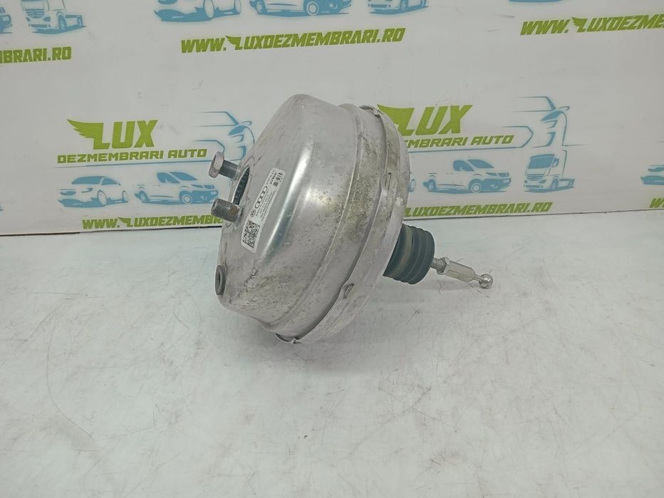 Tulumba frana 4g1612103h Audi A6 allroad C7 (facelift)  [din 2014 pana  2019]