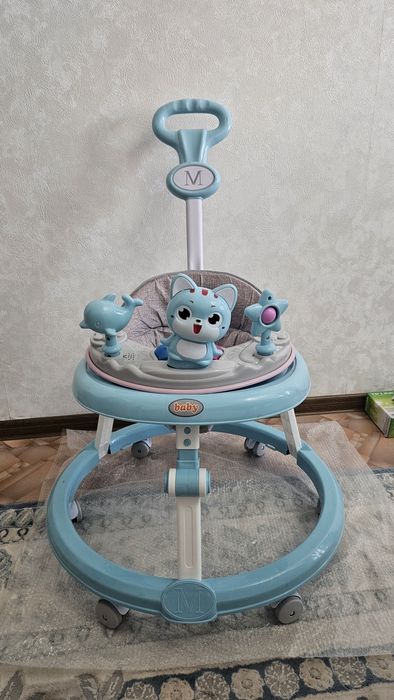 Продаётся Ходунок