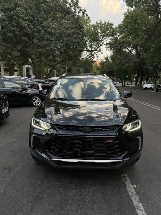 Продам Tracker 2 Premier кузов 2023