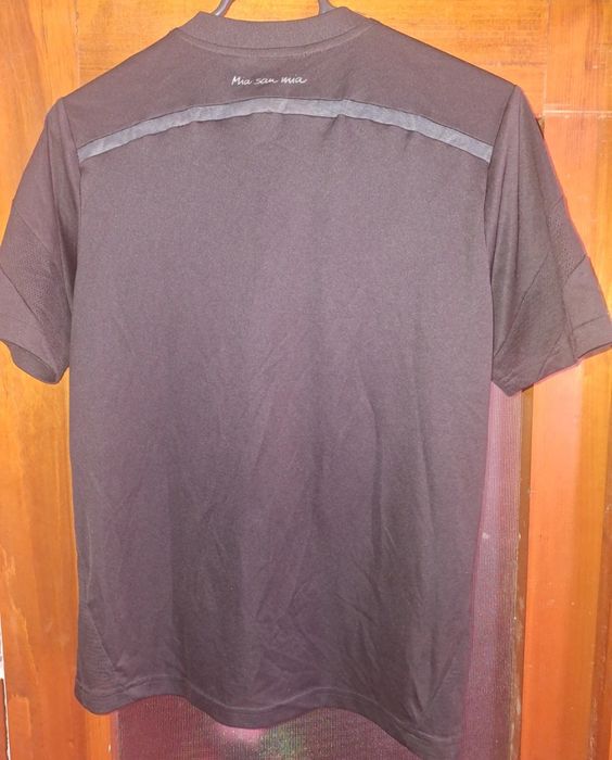 tricou copii 164 Bayern Munchen10-12ani adidas climacool