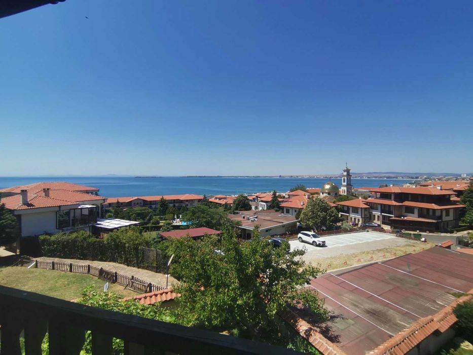 Продава се Къща в Свети Влас - 311 кв.м за 1737 €/кв.м - Снимка #12