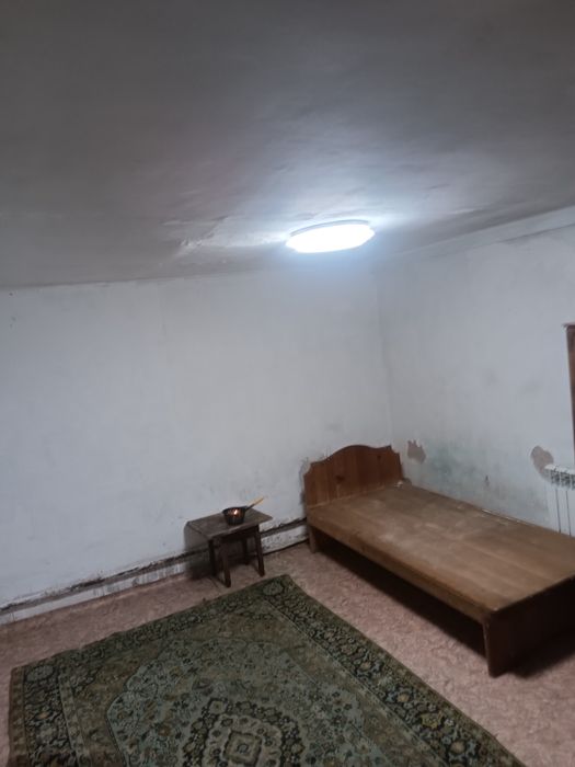 Сдам времянку в центре