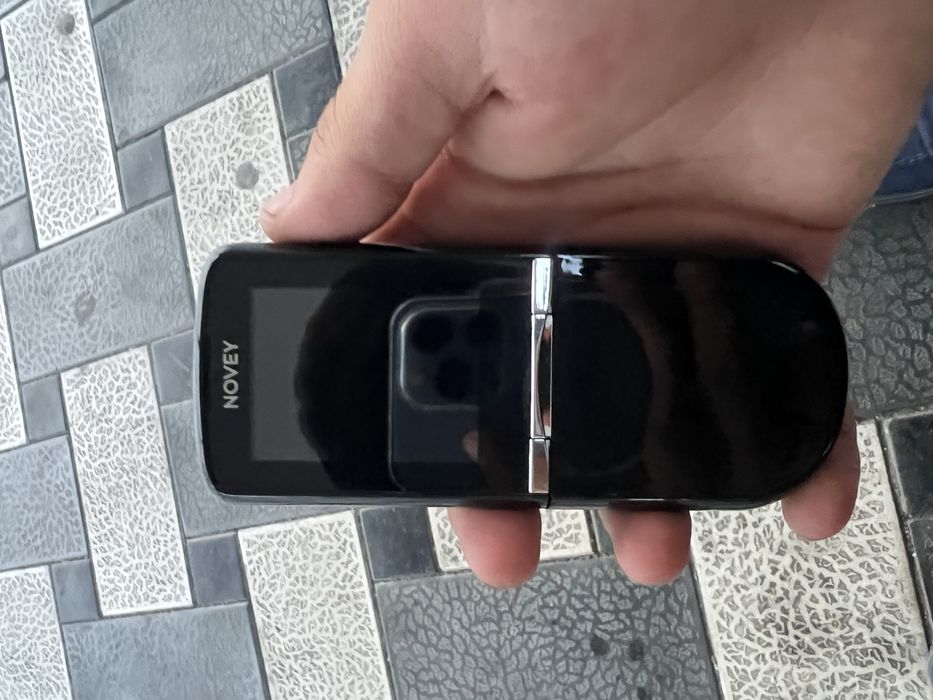 NOVEY 880 sotiladi