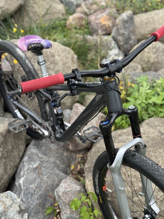 Slope-Style Bergamont Kiez