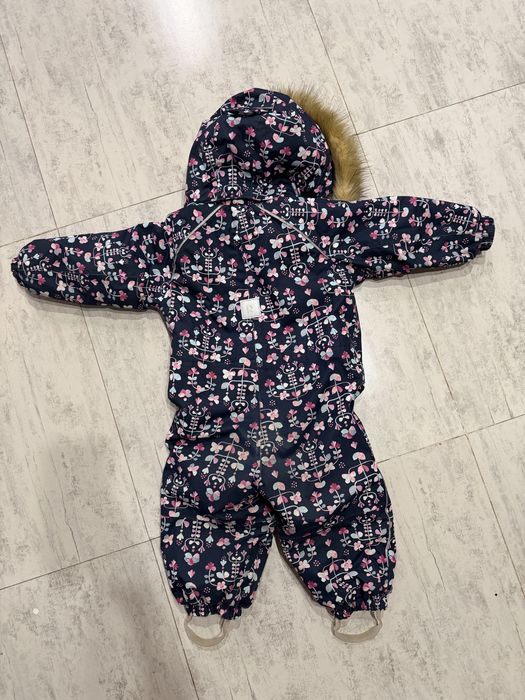 Комбинезон reima