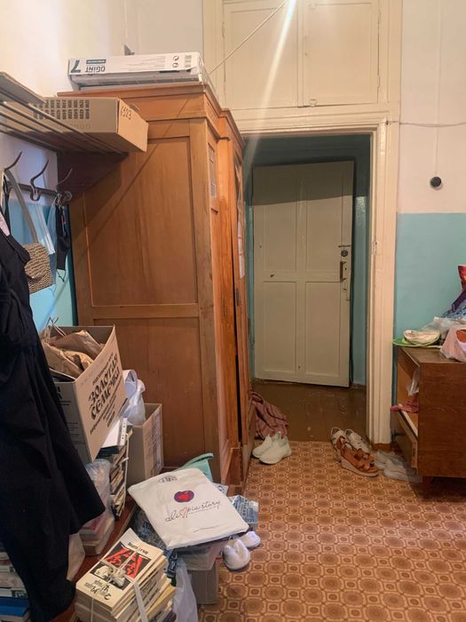 №1366. Продается 2-х комнатная кв. в старом городе.