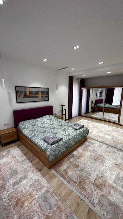 Посуточная Квартира в Ташкент сити